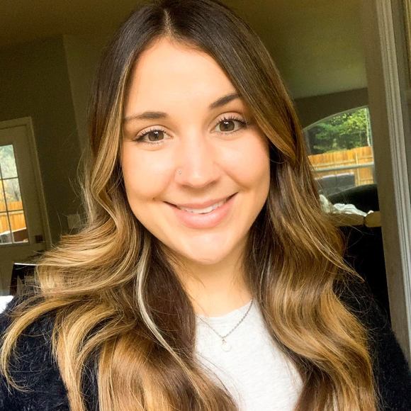 Meet your Posher, Jasmine - Picture 1 of 1